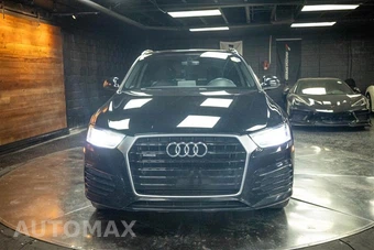 2018 Audi Q3 2.0T Premium - miniatura 4