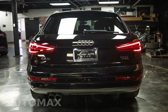 2018 Audi Q3 2.0T Premium - miniatura 6