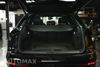 2018 Audi Q3 2.0T Premium - miniatura 7