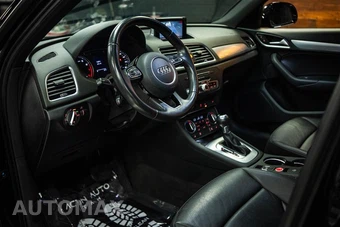 2018 Audi Q3 2.0T Premium - miniatura 9