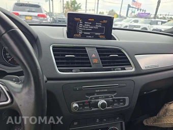 2018 Audi Q3 2.0T Premium – miniatura 10