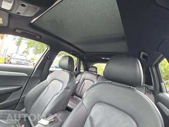 2018 Audi Q3 2.0T Premium – miniatura 11