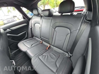 2018 Audi Q3 2.0T Premium – miniatura 13