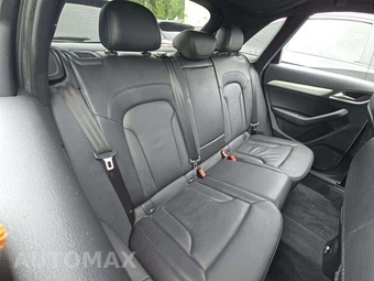 2018 Audi Q3 2.0T Premium – miniatura 16