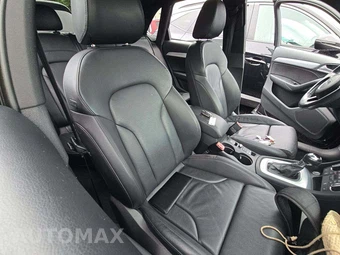 2018 Audi Q3 2.0T Premium – miniatura 18