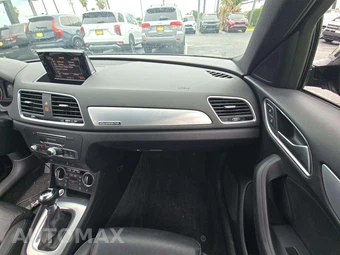 2018 Audi Q3 2.0T Premium – miniatura 19