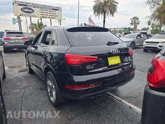 2018 Audi Q3 2.0T Premium – miniatura 2