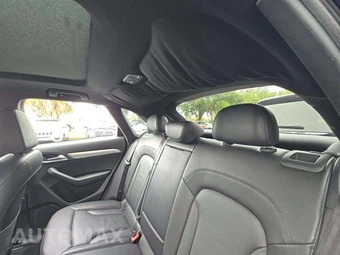 2018 Audi Q3 2.0T Premium – miniatura 22