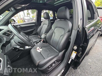 2018 Audi Q3 2.0T Premium – miniatura 6