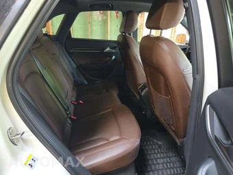 2018 Audi Q3 2.0T Premium – miniatura 16