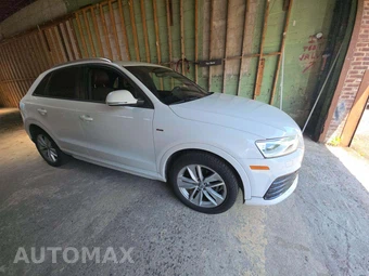 2018 Audi Q3 2.0T Premium – miniatura 4