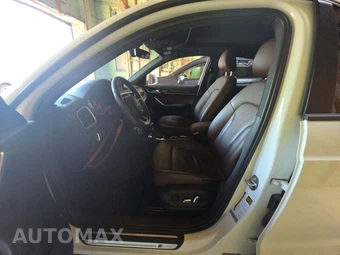 2018 Audi Q3 2.0T Premium – miniatura 6