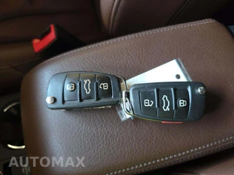 2018 Audi Q3 2.0T Premium – miniatura 8