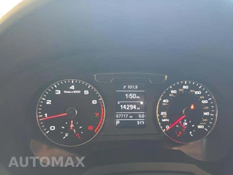 2018 Audi Q3 2.0T Premium – miniatura 9