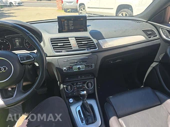 2018 Audi Q3 2.0T Premium – miniatura 10