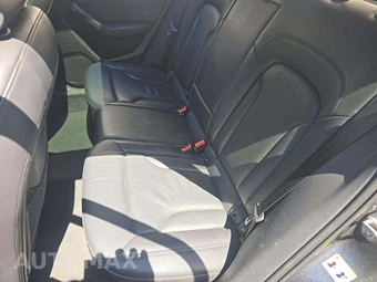 2018 Audi Q3 2.0T Premium – miniatura 13