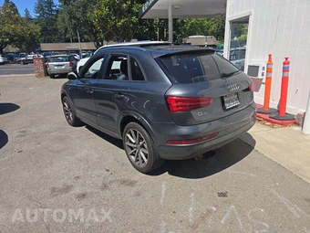 2018 Audi Q3 2.0T Premium – miniatura 2
