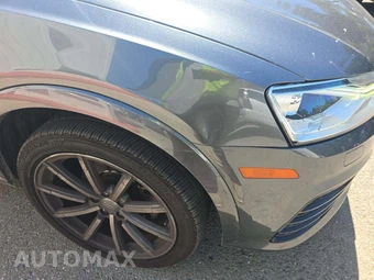 2018 Audi Q3 2.0T Premium – miniatura 29