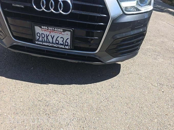 2018 Audi Q3 2.0T Premium – miniatura 31