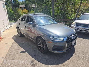 2018 Audi Q3 2.0T Premium – miniatura 4