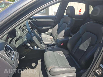 2018 Audi Q3 2.0T Premium – miniatura 6