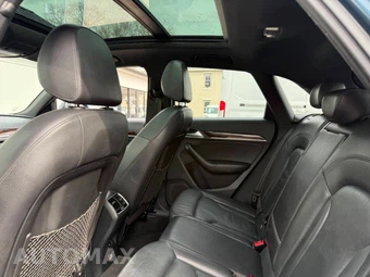 2018 Audi Q3 2.0T Premium - miniatura 13
