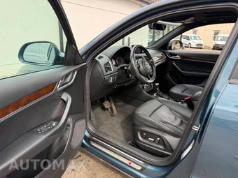 2018 Audi Q3 2.0T Premium - miniatura 15