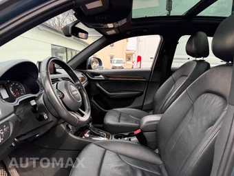 2018 Audi Q3 2.0T Premium - miniatura 16