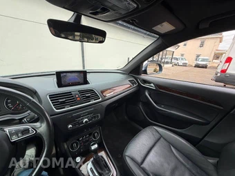 2018 Audi Q3 2.0T Premium - miniatura 17