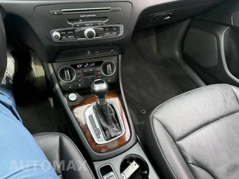 2018 Audi Q3 2.0T Premium - miniatura 18