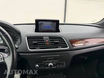 2018 Audi Q3 2.0T Premium - miniatura 19