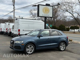 2018 Audi Q3 2.0T Premium - miniatura 2