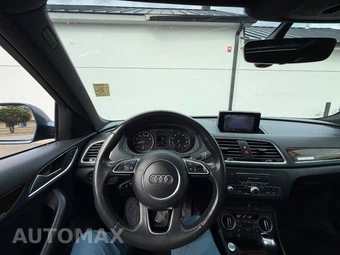 2018 Audi Q3 2.0T Premium - miniatura 20
