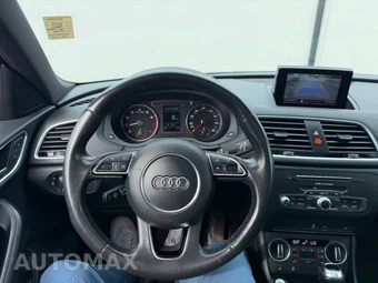 2018 Audi Q3 2.0T Premium - miniatura 21