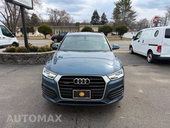 2018 Audi Q3 2.0T Premium - miniatura 5