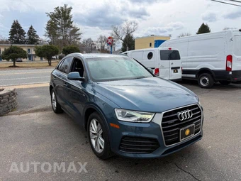 2018 Audi Q3 2.0T Premium - miniatura 6