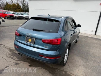 2018 Audi Q3 2.0T Premium - miniatura 8