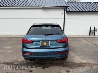 2018 Audi Q3 2.0T Premium - miniatura 9
