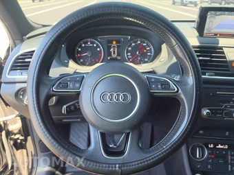 2018 Audi Q3 2.0T Premium - miniatura 10