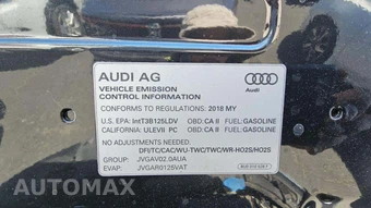 2018 Audi Q3 2.0T Premium - miniatura 17