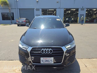 2018 Audi Q3 2.0T Premium - miniatura 2