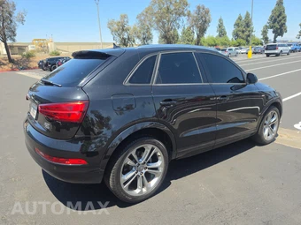 2018 Audi Q3 2.0T Premium - miniatura 4
