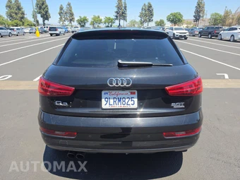 2018 Audi Q3 2.0T Premium - miniatura 5