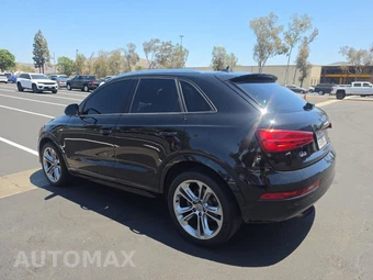 2018 Audi Q3 2.0T Premium - miniatura 6