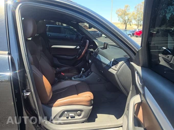 2018 Audi Q3 2.0T Premium - miniatura 8