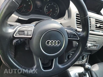 2018 Audi Q3 2.0T Premium – miniatura 10