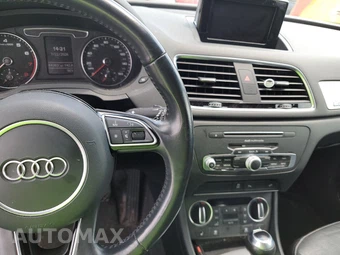 2018 Audi Q3 2.0T Premium – miniatura 11