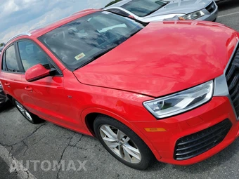 2018 Audi Q3 2.0T Premium – miniatura 3
