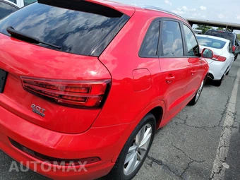2018 Audi Q3 2.0T Premium – miniatura 4