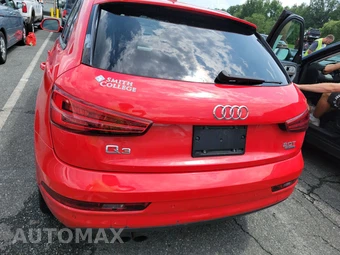 2018 Audi Q3 2.0T Premium – miniatura 5